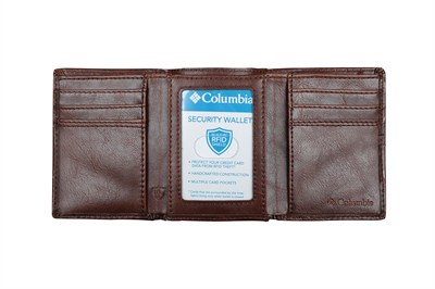COLUMBIA ERKEK CÜZDAN 31CO110004-BROWN