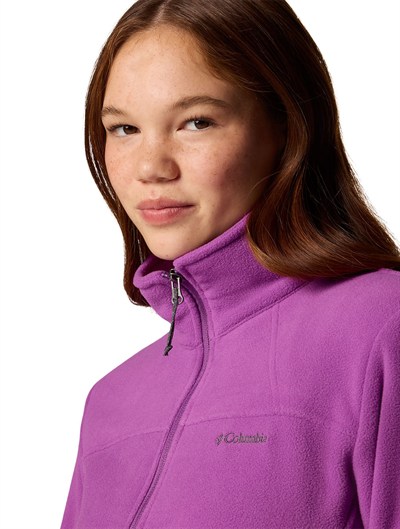 COLUMBIA FAST TREK II KADIN POLAR 1465351-580