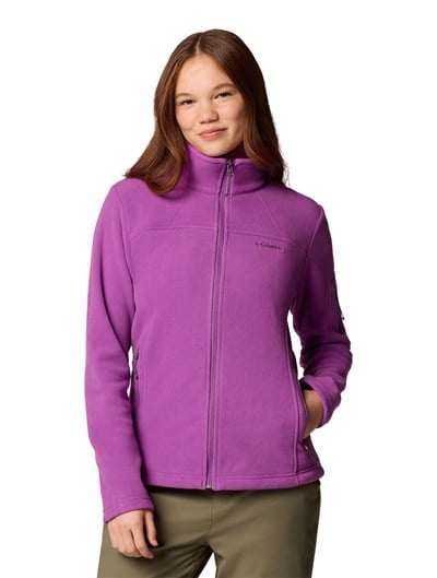 COLUMBIA FAST TREK II KADIN POLAR 1465351-580