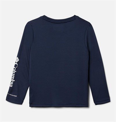 COLUMBIA FORK STREAM UNISEX ÇOCUK SWEATSHIRT 1989682-464