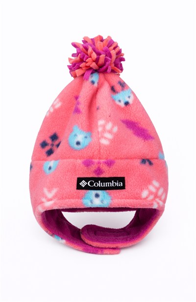 COLUMBIA FROSTY TRAIL KIZ ÇOCUK BERE 2020121-614