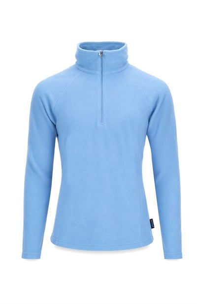 COLUMBIA GLACIAL KADIN SWEATSHIRT 1802201-449