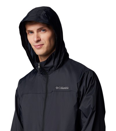 COLUMBIA GLENNAKER LAKE II RAIN ERKEK YAĞMURLUK 2089791-010
