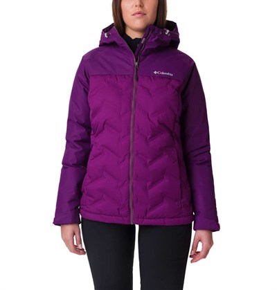 COLUMBIA GRAND TREK KADIN MONT 1859644-594