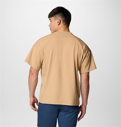 COLUMBIA GRANITE POINT ERKEK T-SHIRT 2119721-880