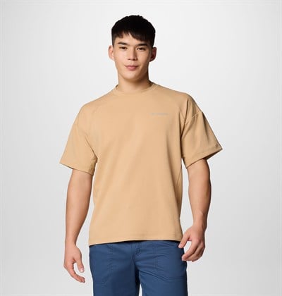 COLUMBIA GRANITE POINT ERKEK T-SHIRT 2119721-880