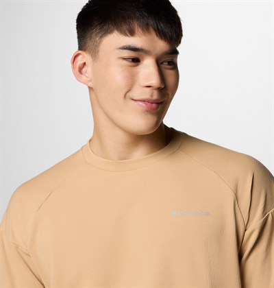 COLUMBIA GRANITE POINT ERKEK T-SHIRT 2119721-880