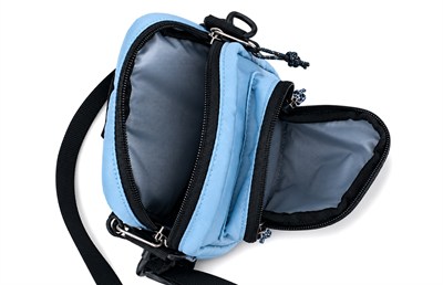 COLUMBIA GREAT SMOKY UNISEX OMUZ ÇANTASI  2145451-445
