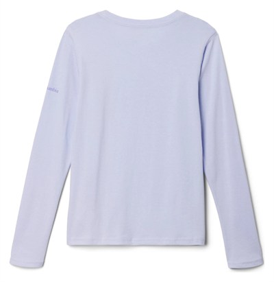 COLUMBIA HAZELDEL KIZ ÇOCUK SWEATSHIRT 1954941-581