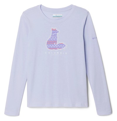 COLUMBIA HAZELDEL KIZ ÇOCUK SWEATSHIRT 1954941-581