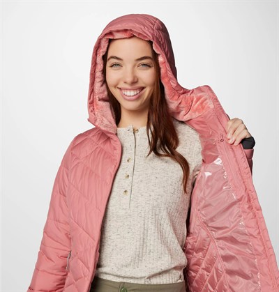 COLUMBIA HEAVENLY KADIN MONT 1738151-629