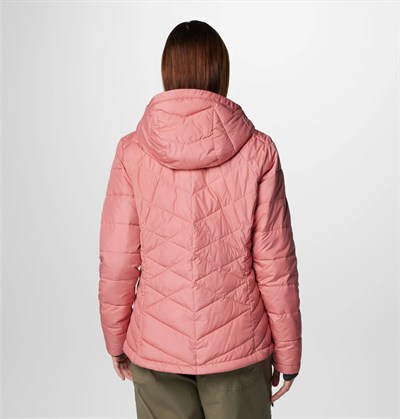 COLUMBIA HEAVENLY KADIN MONT 1738151-629