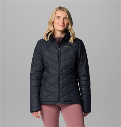 COLUMBIA HEAVENLY KADIN MONT 1788661-012
