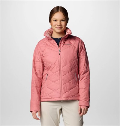 COLUMBIA HEAVENLY KADIN MONT 1788661-629
