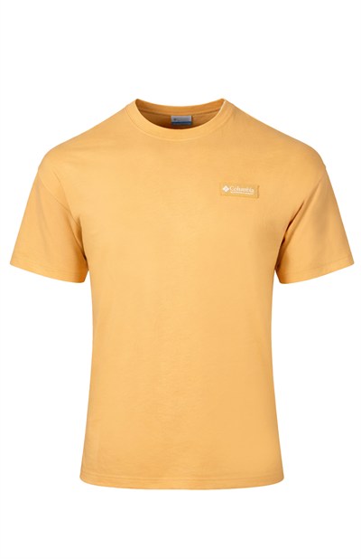 COLUMBIA HEAVYWEIGHT KADIN T-SHIRT 2154971-715