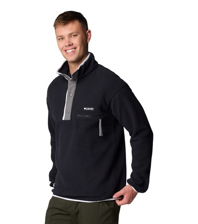 COLUMBIA HELVETIA ERKEK SWEATSHIRT 2090891-010