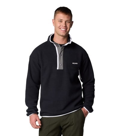 COLUMBIA HELVETIA ERKEK SWEATSHIRT 2090891-010