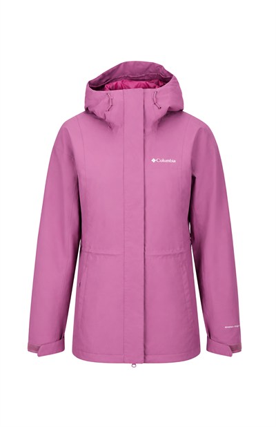 COLUMBIA HIKEBOUND KADIN CEKET 2113901-551