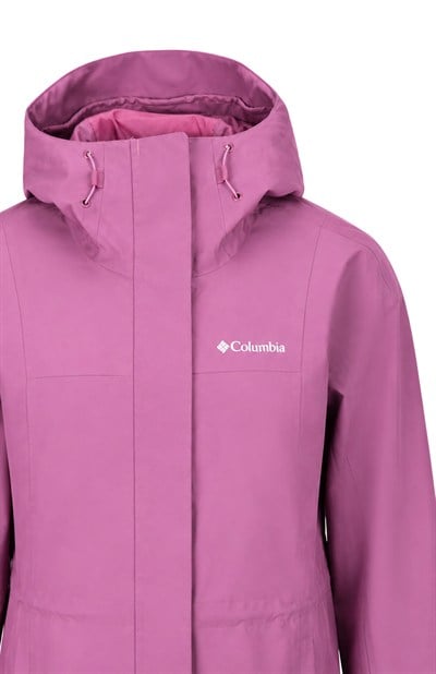 COLUMBIA HIKEBOUND KADIN CEKET 2113901-551