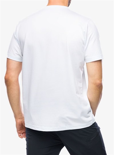 COLUMBIA ICE LAKE II ERKEK T-SHIRT 2071731-101