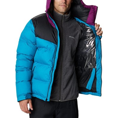 COLUMBIA ICELINE RIDGE ERKEK MONT 1864272-462