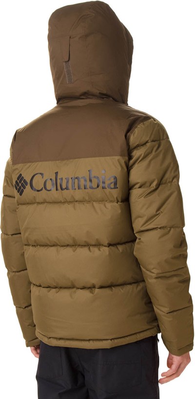 COLUMBIA ICELINE RIDGE ERKEK MONT 1864272-334