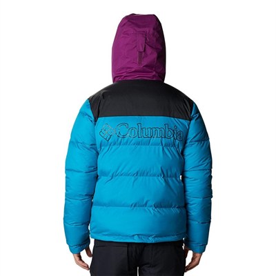 COLUMBIA ICELINE RIDGE ERKEK MONT 1864272-462
