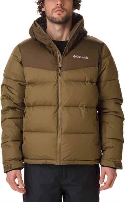 COLUMBIA ICELINE RIDGE ERKEK MONT 1864272-334