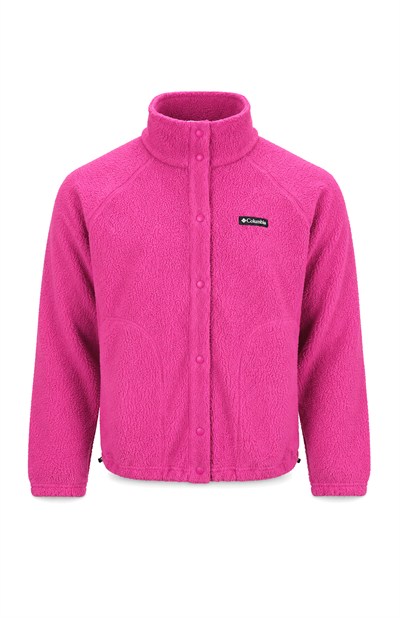 COLUMBIA JASPER RIDGE KADIN SWEATSHIRT 2142391-538
