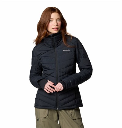 COLUMBIA JOY PEAK KADIN MONT 2089081-010