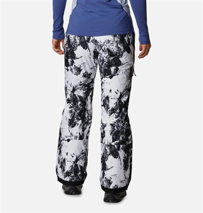 COLUMBIA KICK TURNER KADIN KAYAK PANTOLONU 1910081-102