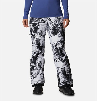 COLUMBIA KICK TURNER KADIN KAYAK PANTOLONU 1910081-102
