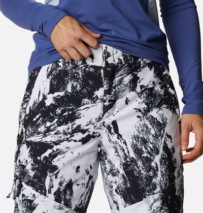 COLUMBIA KICK TURNER KADIN KAYAK PANTOLONU 1910081-102