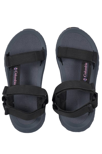COLUMBIA KONOS GLOBETROT KADIN SANDALET 2126911-010