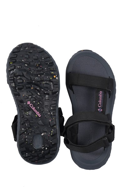 COLUMBIA KONOS GLOBETROT KADIN SANDALET 2126911-010