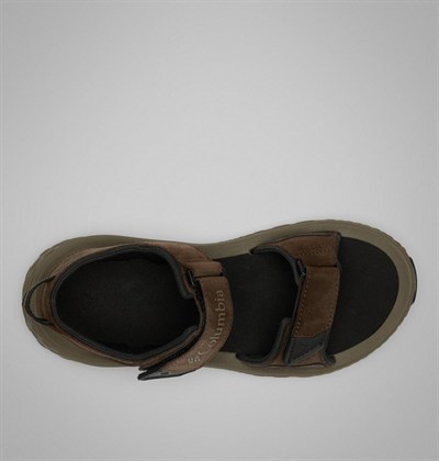 COLUMBIA KONOS HIKER 2 ERKEK SANDALET 2121561-231