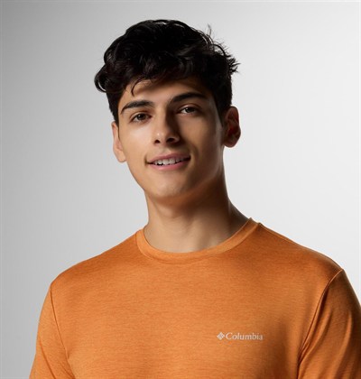 COLUMBIA KWICK HIKE ERKEK T-SHIRT 2071754-851