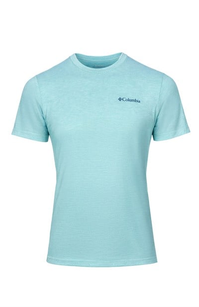 COLUMBIA KWICK HIKE ERKEK T-SHIRT 2071754-325