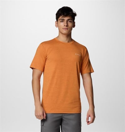 COLUMBIA KWICK HIKE ERKEK T-SHIRT 2071754-851
