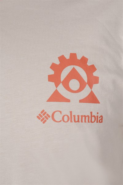 COLUMBIA LANDROAMER ERKEK T-SHIRT 2120601-278