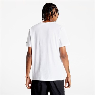 COLUMBIA LODGE ERKEK T-SHIRT 1886291-101