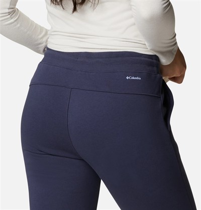 COLUMBIA LOGO FLEECE KADIN EŞOFMAN ALTI 1940094-466