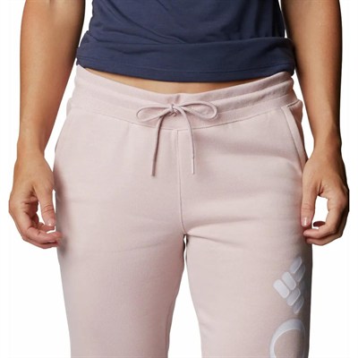 COLUMBIA LOGO FLEECE KADIN EŞOFMAN ALTI 1940094-618