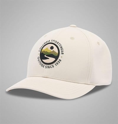 COLUMBIA LOST LAGER UNISEX ŞAPKA 2159001-278