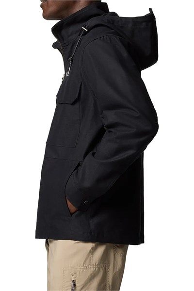 COLUMBIA MASCULINA INDIGO CANYON ERKEK CEKET 2116971-010