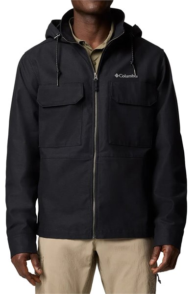 COLUMBIA MASCULINA INDIGO CANYON ERKEK CEKET 2116971-010