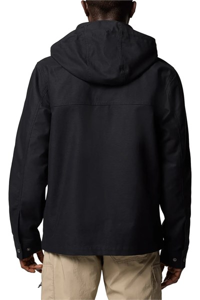 COLUMBIA MASCULINA INDIGO CANYON ERKEK CEKET 2116971-010