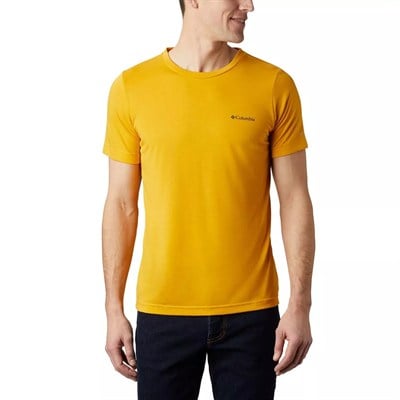 COLUMBIA MAX TRAIL ERKEK T-SHIRT 1883433-790