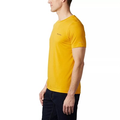 COLUMBIA MAX TRAIL ERKEK T-SHIRT 1883433-790