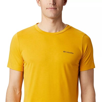 COLUMBIA MAX TRAIL ERKEK T-SHIRT 1883433-790